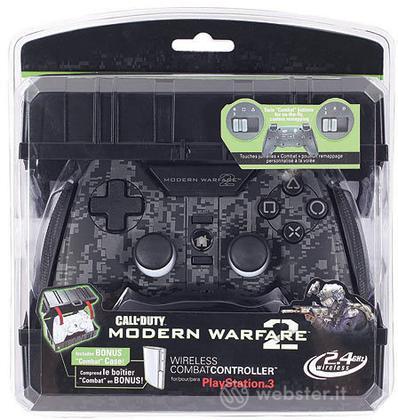 MAD CATZ PS3 Wireless Pad Assor COD MW 2 MAD CATZ PS3 Wireless Pad Assor COD MW 2