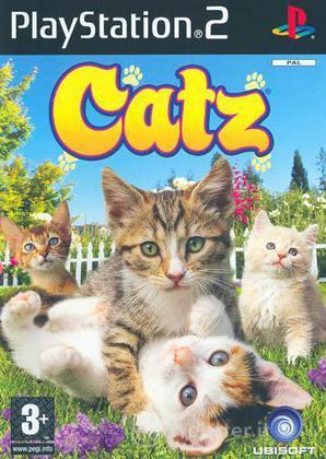 Catz Catz