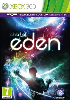 Child of Eden Child of Eden