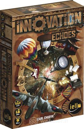 Echoes of the Past esp. per Innovation Echoes of the Past esp. per Innovation