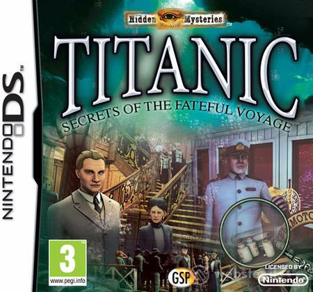 Titanic Titanic