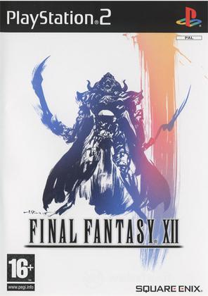 Final Fantasy XII Final Fantasy XII