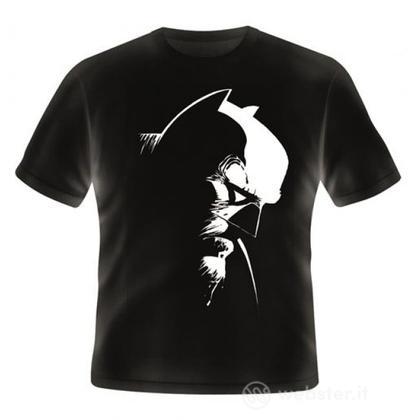 T-Shirt Batman Miller Style M T-Shirt Batman Miller Style M