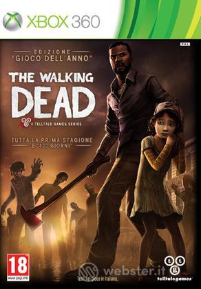 The Walking Dead GOTY Edition The Walking Dead GOTY Edition