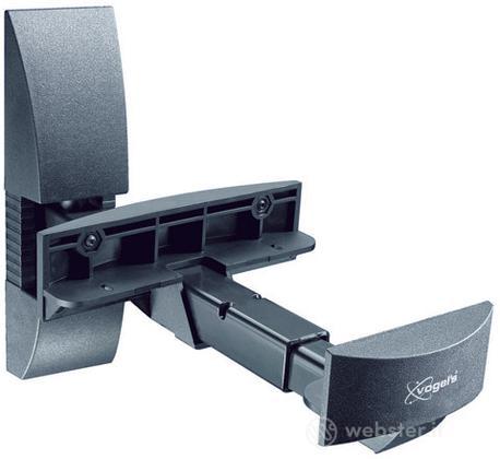 Supporti casse acustiche (2x) a morsa Supporti casse acustiche (2x) a morsa
