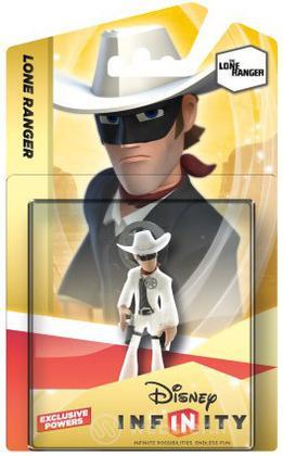Disney Infinity Lone Ranger Disney Infinity Lone Ranger