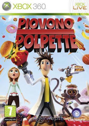 Piovono Polpette Piovono Polpette