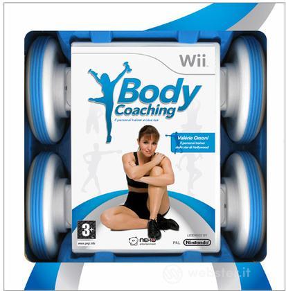 My Body Coach + 2 Manubri My Body Coach + 2 Manubri