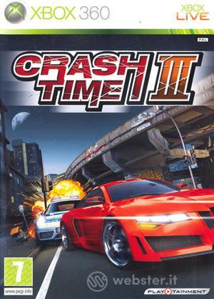 Crash Time 3 Crash Time 3