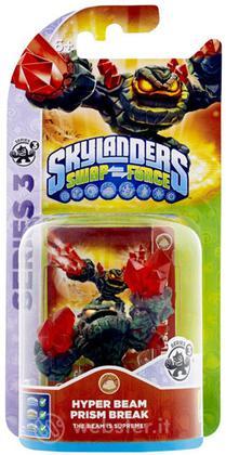 Skylanders "Hyper Beam" Prism Break (SF) Skylanders "Hyper Beam" Prism Break (SF)