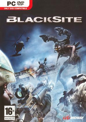 Blacksite Blacksite