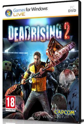 Dead Rising 2 Dead Rising 2