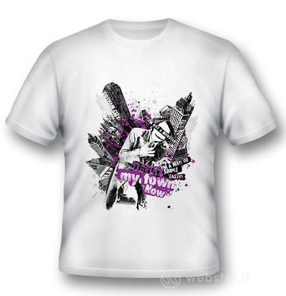 T-Shirt Joker This is My Town S T-Shirt Joker This is My Town S