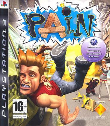 Pain Pain