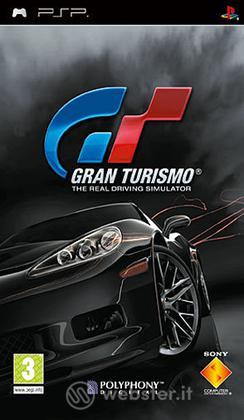 Gran Turismo Gran Turismo