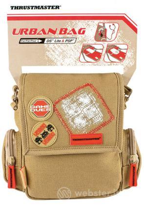 NDSLite/PSP Urban Bag - THR NDSLite/PSP Urban Bag - THR