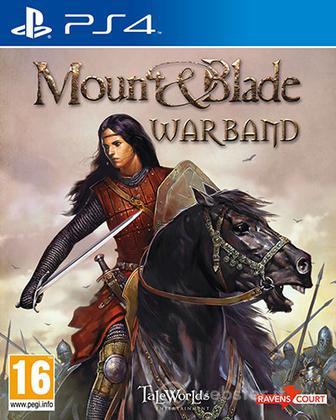 Mount & Blade Warband Mount & Blade Warband