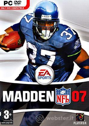 Madden NFL 07 Madden NFL 07