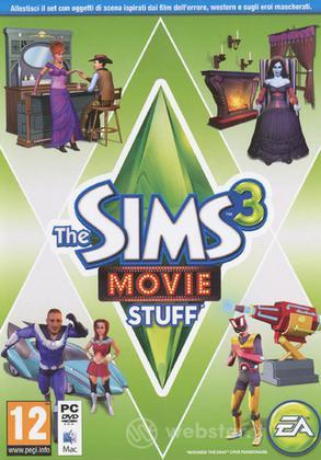 The Sims 3 Movie Stuff The Sims 3 Movie Stuff