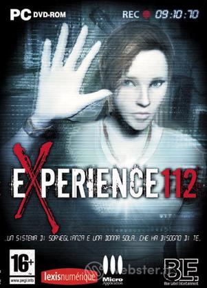 Experience 112 Experience 112