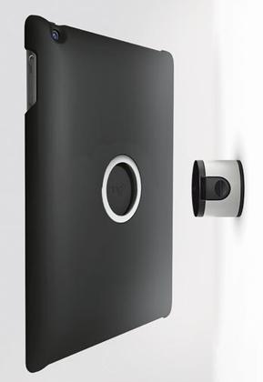 Back Cover x Ipad 2&3 + 1 Supp.Muro Back Cover x Ipad 2&3 + 1 Supp.Muro