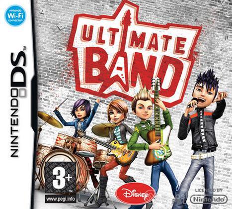 Ultimate Band Ultimate Band