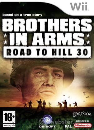 Brothers in Arms Road to Hill 30 Brothers in Arms Road to Hill 30
