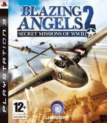 Blazing Angels 2 Secret Missions Blazing Angels 2 Secret Missions