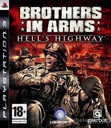 Brothers In Arms Hell's Highway Brothers In Arms Hell's Highway