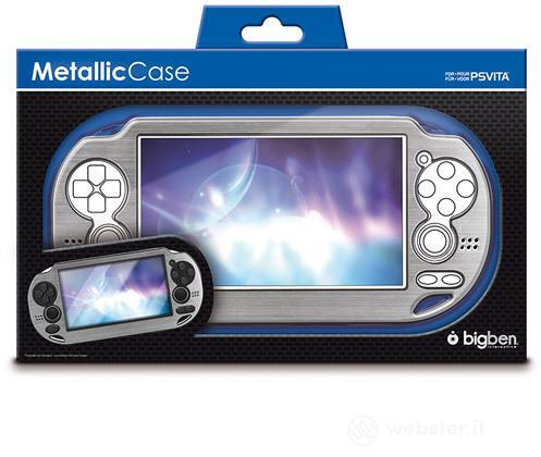 BB Case Metal per PS Vita BB Case Metal per PS Vita