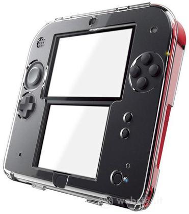 BB Case in policarbonato 2DS BB Case in policarbonato 2DS