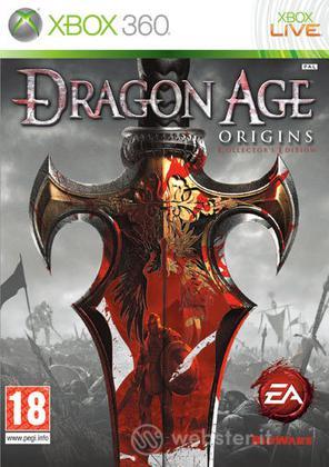 Dragon Age: Origins Collector Edition Dragon Age: Origins Collector Edition