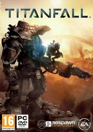 Titanfall Titanfall