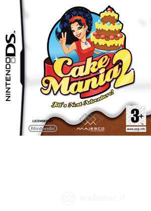 Cake Mania 2 Cake Mania 2