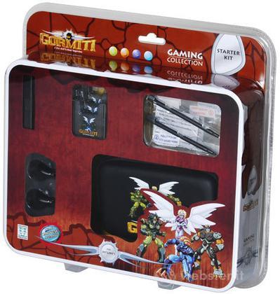 DSi NDSLite Gormiti Starter Kit DSi NDSLite Gormiti Starter Kit