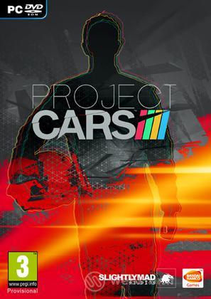 Project CARS Project CARS