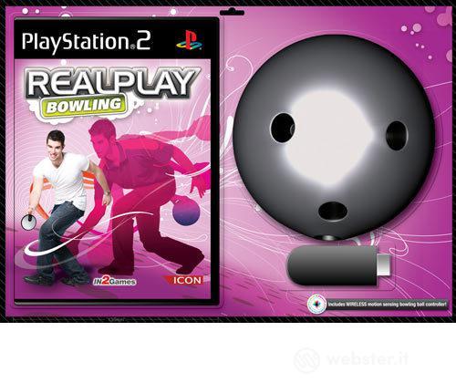 Real Play Bowling Real Play Bowling