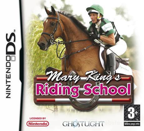 Mary King's Riding School Mary King's Riding School