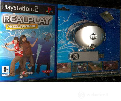 Real Play Puzzle Sphere Real Play Puzzle Sphere