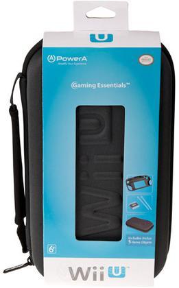 Gamer Essential Kit Wii U Gamer Essential Kit Wii U