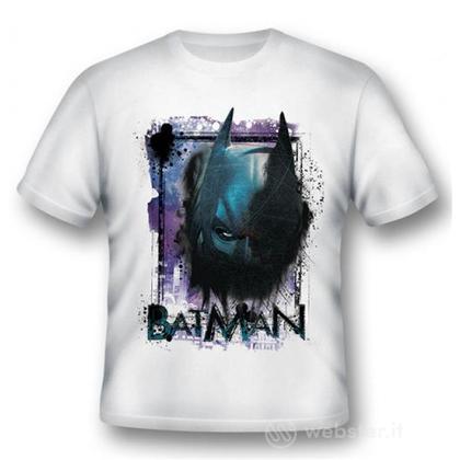 T-Shirt Batman Arkham M T-Shirt Batman Arkham M