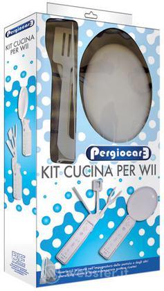 WII Kit Cucina WII Kit Cucina