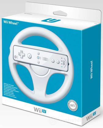NINTENDO Wii U Wheel NINTENDO Wii U Wheel