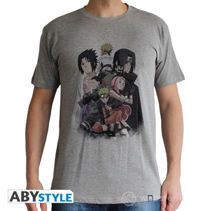 T-Shirt Naruto Shippuden M T-Shirt Naruto Shippuden M
