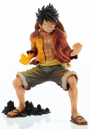 Figure One Piece Rubber Ltd Color Vers. Figure One Piece Rubber Ltd Color Vers.