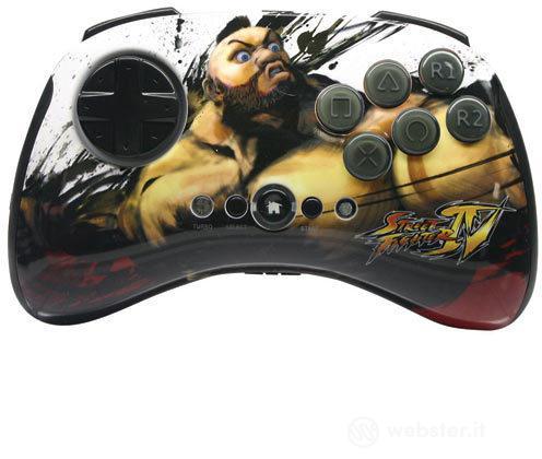 MAD CATZ PS3 Wireless FightPad R 2 Zangi MAD CATZ PS3 Wireless FightPad R 2 Zangi