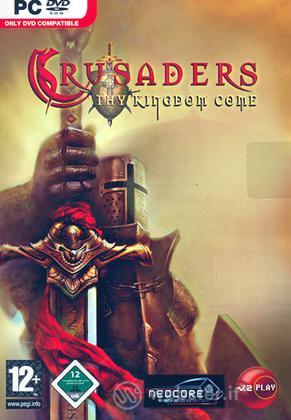 Crusaders - The Kingdom Come Crusaders - The Kingdom Come