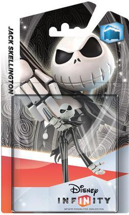 Disney Infinity Jack Skellington Disney Infinity Jack Skellington
