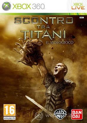 Scontro Tra Titani Scontro Tra Titani