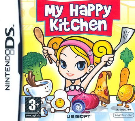 My Happy Kitchen My Happy Kitchen